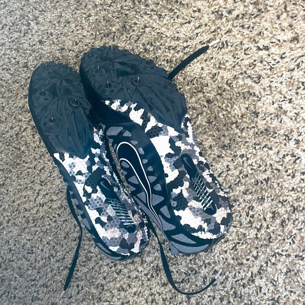 Nike ZOOM RIVALS - Picture 4 of 4